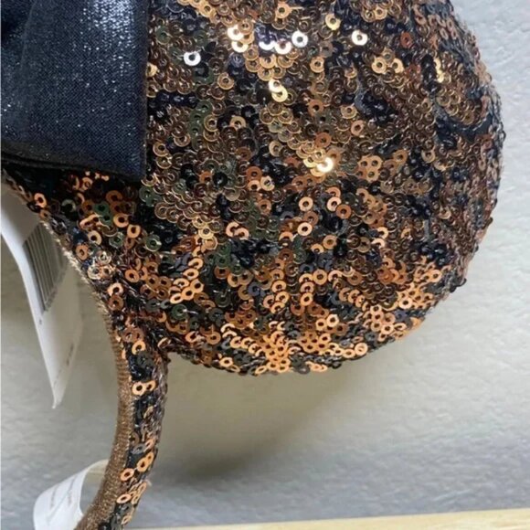 NWT Disney Aulani Bronze Ears main image 4